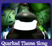 Quarked! Theme Song